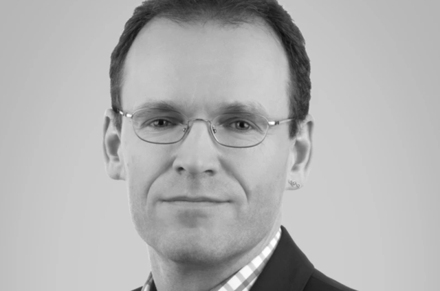 Jean-Claude Etter Headshot
